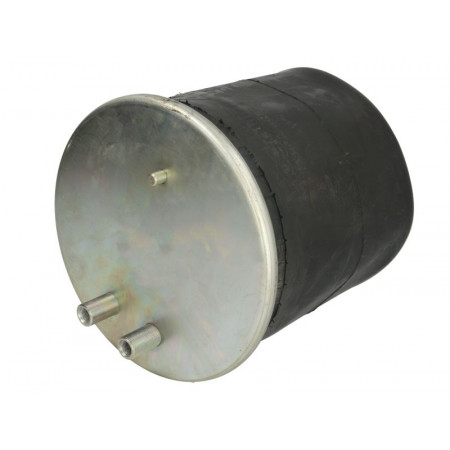 Bellows, pneumatic suspension Air cushion rear left/right RVI MAGNUM PREMIUM 09.90- ​​MAGNUM TECHNOLOGY 5002-03-0049P