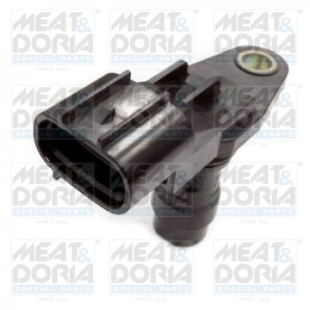 Pulssensor, krukas Krukaspositiesensor ISUZU D-MAX I 2.5D/3.0D 10.06-06.12 MEAT & DORIA MD87753E