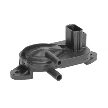 Capteur, pression des gaz d'échappement Capteur de pression des fumées d'échappement numéro de broche 3 VOLVO C30 C70 II S40 II S60 I S80 II V50 V70 II V70 III XC70 I XC90 I FORD C-MAX FOCUS C-MAX 1.6D-2.7D 10.00- MEAT & WANTED MD82358E