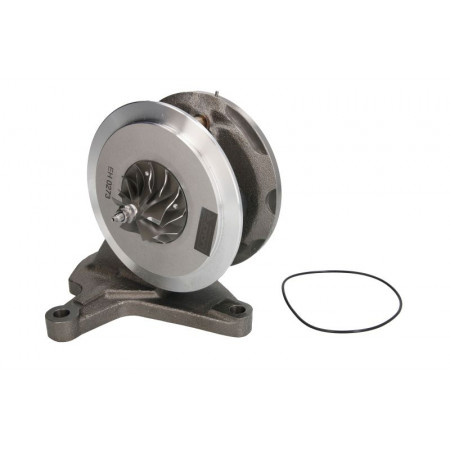 Núcleo turbo CHRA núcleo turbo: aluminio VW MULTIVAN V TRANSPORTER V 2.5D 04.03-11.09 EVORON EVCH0273