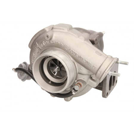 Turbolader MERCEDES ATEGO AXOR OM904.922-OM906.926 01,98-10,04 BORGWARNER KKK53279887120/R