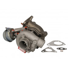 Turbocharger Factory rebuild with gasket set AUDI A4 B5 A4 B6 A4 B7 A6 C5 SKODA SUPERB I VW PASSAT B5 PASSAT B5.5 1.9D 08.98-06.08 GARRETT 454231-9013S