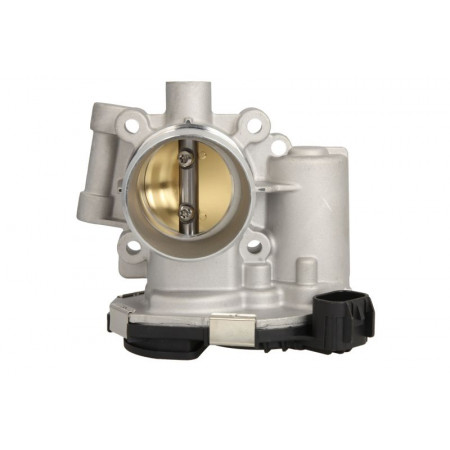 Corpo do acelerador CHEVROLET AVEO CRUZE ORLANDO TRAX OPEL ADAM ASTRA J ASTRA J GTC CASCADA CORSA D CORSA E INSIGNIA A MERIVA B MOKKA / MOKKA X ZAFIRA C 1.4/1.4LPG 12.09- MEAT & DORIA MD89363E