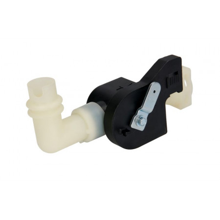 Control valve, refrigerant Heater valve DAF XF 105 MX300/MX340/MX375 10.05- AKUSAN BPD-DA010