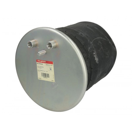 Bellows, pneumatic suspension Rear pneumatic suspension soup R MAN HOCL TGA TGM I TGS I TGX I ​​06.99- MAGNUM TECHNOLOGY 5002-03-0116P