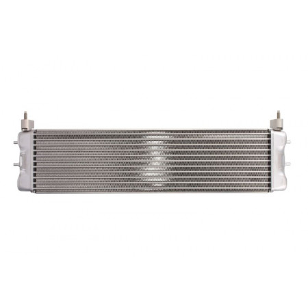 Radiador de óleo, óleo do motor Radiador de óleo BMW 5 F10 5 G30 F90 6 F12 6 F13 6 GRAN COUPE F06 8 G15 F92 8 GRAN COUPE G16 F93 X6 F16 F86 4.4 09.11- MAHLE CLC 94 000P