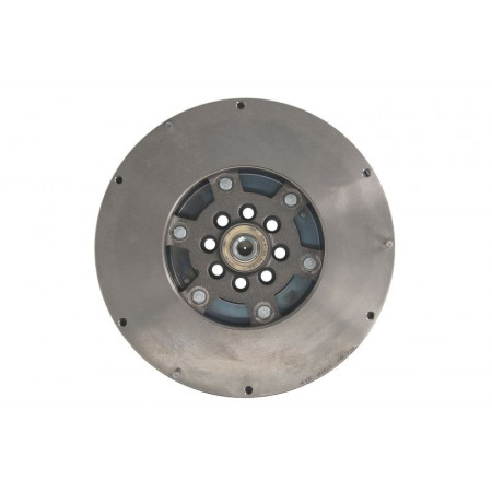 Volanta cu masa dubla manual fara kit de suruburi placa reglare frictiunii rulment ghidare AUDI A4 B6 2.4 09.01-12.05 LUK 415 0055 10