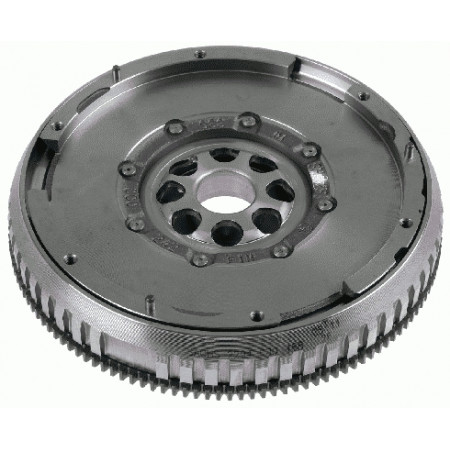 Volant moteur double masse 228mm PEUGEOT 307 2.0D 08.00-12.09 SACHS 2294 000 488