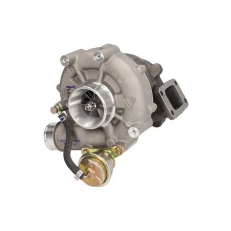 Turbocompressore MAN L2000 M 2000 L D0824LFL01-D0824LFO 06.93- 3K KKK53269886206