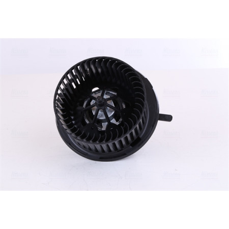 Ventilador, habitáculo Ventilador de ar AUDI A3 Q3 TT SEAT ALHAMBRA ALTEA ALTEA XL LEON TOLEDO III SKODA OCTAVIA II SUPERB II YETI VW CADDY ALLTRACK CADDY ALLTRACK/MINIVAN 1.0-3.6 02.03- NISSENS NIS 87762