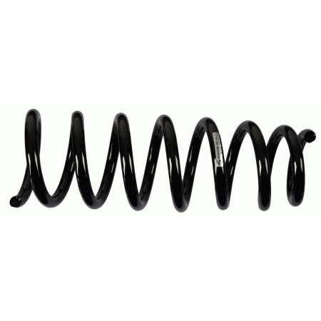 Arc spiral Fata Dreapta/Stanga BMW X6 E71 E72 3.0/3.0D 06.07-07.14 SACHS 993 545