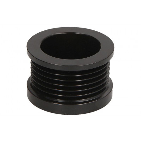 Polea, alternador Polea del alternador MERCEDES C W203 C T-MODEL S204 CLC CL203 E W211 E T-MODEL S211 S W220 2.1D/2.2D/3.2D 02.01-06.11 BOSCH F 00M 991 137
