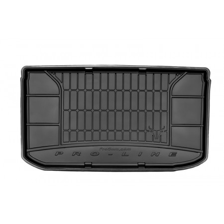 Tavita portbagaj neagra NISSAN MICRA IV LIFTBACK 05.10-09.15 FROGUM MMT A042 TM549819