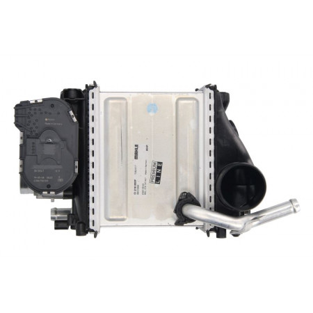 Intercooler, compressor Intercooler MERCEDES AMG GT X290 C A205 C C205 C T-MODEL S205 C W205 E T-MODEL S213 E W213 G W463 GLC C253 GLC X253 S A217 S C217 S W222 V222 4.0 10.14- MAHLE CI 218 000P