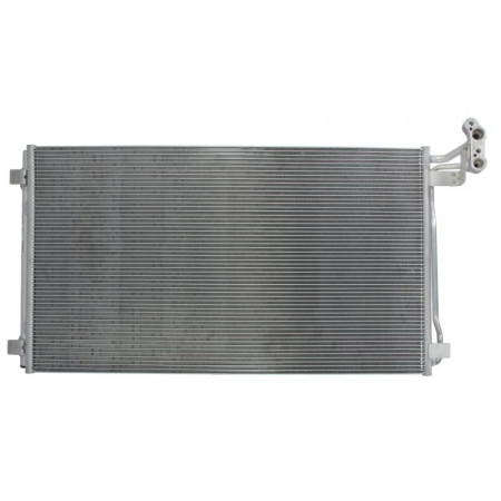 Condensator, climatizare A/C condenser with dryer  SEAT ALHAMBRA VW SHARAN 1.4/2.0/2.0D 05.11- MAHLE AC 1064 000S