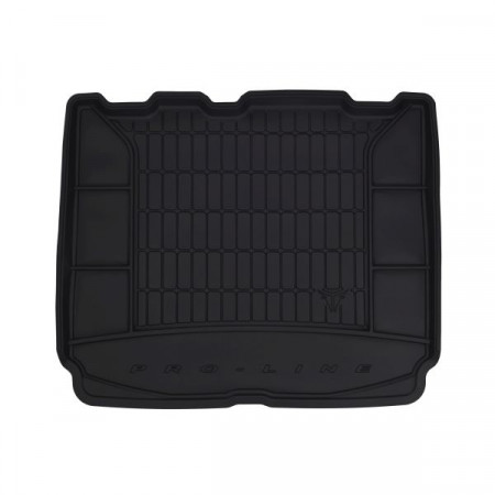 Black trunk tray FORD KUGA II SUV 01.16- FROGUM MMT A042 TM401051