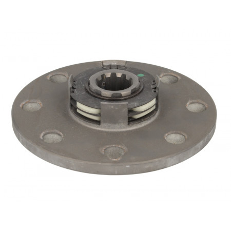 Koppelingsplaat Diameter torsiedemper: 136 mm Aantal tanden: 10 stuks CASE IH 1070 U 1070 U MAXXIMA 1080 U 1080 U MAXXIMA 1090 U 1090 U MAXXIMA 1100 U 1100 U MAXXIMA 105 75 85 95 LUK 370 0066 10