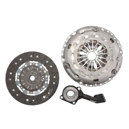Kupplungssatz Kit 240mm SACHS 3000 990 351