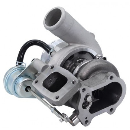 Turbocompressor IVECO DAILY IV DAILY V DAILY VI MASSIF 3.0D 05.06- MAGNETI MARELLI 807101006900