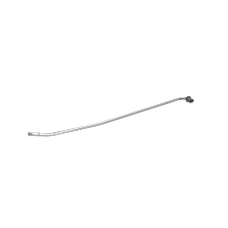 Tuyau de pression, capteur de pression (filtre à particules) Tuyau de pression du filtre à particules diesel Arrière VOLVO S60 I S80 II V70 II V70 III XC60 I XC70 I XC70 II XC90 I 2.4D 01.01-02.17 BM CATALYSTS PP11024B