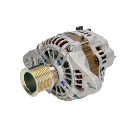 Alternator 24V 110A MITSUBISHI A4TR6493