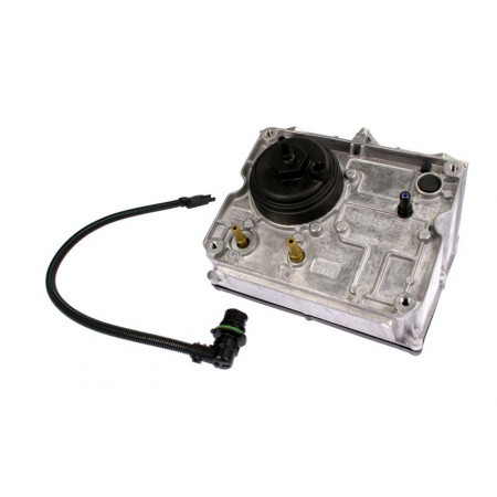 Fördermodus, Additiveinspritzung DeNOx-Dosiermodus ohne Druckausgleichsventil VOLVO FE FE II FH FH II FL II FL III FM FM II FMX FMX II FMX III 09.05- BOSCH 0 444 022 069