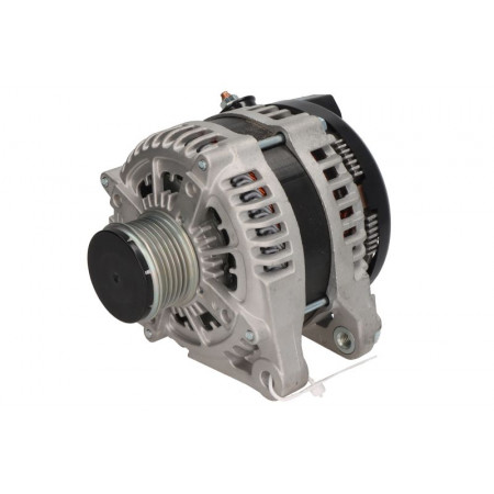 Alternator 12V 180A JAGUAR XF I XF SPORTBRAKE LAND ROVER DISCOVERY IV DISCOVERY SPORT RANGE ROVER EVOQUE RANGE ROVER SPORT I 2.2D/3.0D 09.09- STARDAX STX110288R