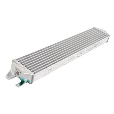 Enfriador de aceite, aceite de motor Enfriador de aceite MERCEDES CITARO O 530 CONECTO O 345 OM457.934-OM457.975 01.98- MAHLE CLC 208 000P