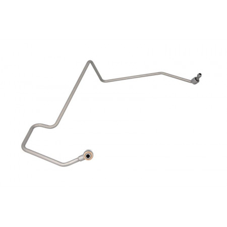 Tubo carica olio turbo AUDI A6 C5 SEAT CORDOBA CORDOBA VARIO IBIZA II TOLEDO I VW GOLF III GOLF IV PASSAT B3/B4 POLO POLO III CLASSIC 1.9D 08.95-01.05 AJUSA AJUAOP10045