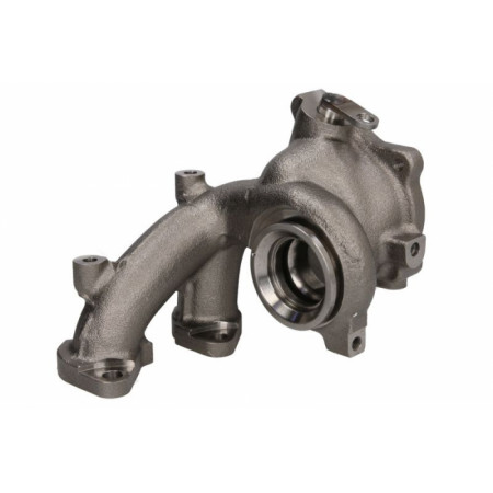 Carcaça do turbocompressor adequada para AUDI A1, A3; ASSENTO ALTEA, ALTEA XL, IBIZA IV, IBIZA IV SC, IBIZA IV ST, LEON, TOLEDO IV; SKODA FABIA II, OCTAVIA II, RAPID, ROOMSTER 1.2 11.08-
