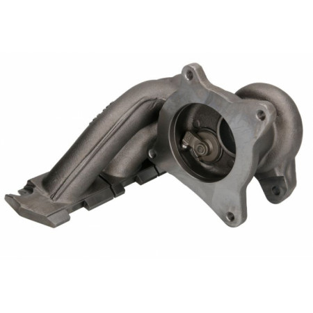 Carcaça do turbocompressor adequada para AUDI A3, TT; ASSENTO ALTEA, ALTEA XL, LEON, TOLEDO III; SKODA OCTÁVIA II; VW EOS, GOLF V, JETTA III, PASSAT B6 2.0 09.04-08.15