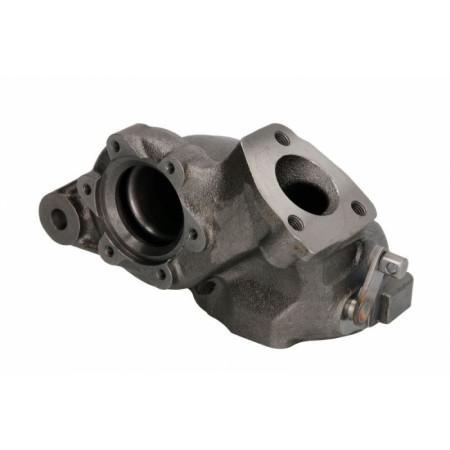 Turboladergehäuse passend für AUDI A3, TT; SEAT CORDOBA, IBIZA II, IBIZA III, LEON, TOLEDO II; SKODA OCTAVIA I; VW BORA, BORA I, GOLF IV, NEW BEETLE, POLO 1,8 12,96-12,10