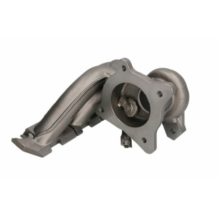 Carcaça do turbocompressor adequada para AUDI A4 B7, A6 C6; ASSENTO EXEO, EXEO ST 2.0 11.04-05.13