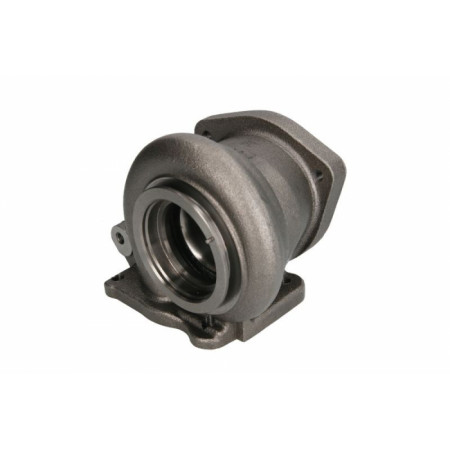 Turbocharger housing suitable for CITROEN DS4, DS5; MINI (R56), (R57), (R58), (R59), CLUBMAN (R55), COUNTRYMAN (R60), PACEMAN (R61); PEUGEOT 308, 308 I, RCZ 1.6 02.10-10.16