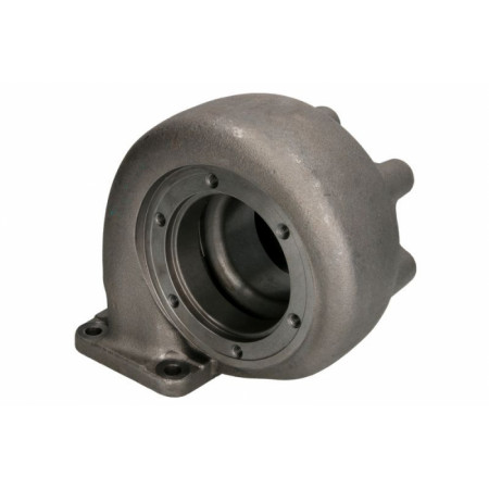 Boîtier de turbocompresseur adapté pour MAN TGA, TGS I, TGX I ; NÉOPLAN STARLINER 12.4D 12.8D 04.00-
