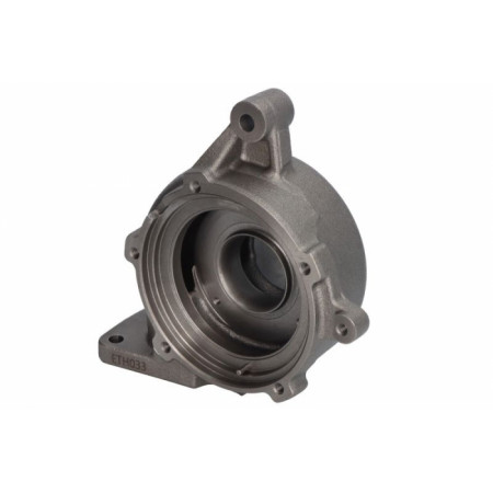 Boîtier de turbocompresseur adapté pour VOLVO C30, C70 II, S40 II, S80 II, V50, V70 III ; FORD C-MAX, FOCUS C-MAX, FOCUS II, FOCUS II KOMBI, GALAXY II, KUGA I, MONDEO IV, S-MAX 2.0D 10.03-12.15