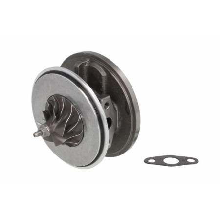 CHRA Core Assy cartridge (turbo core: Aluminum) suitable for AUDI A3; CHRYSLER SEBRING; DODGE AVENGER, CALIBER, JOURNEY; JEEP COMPASS, PATRIOT; MITSUBISHI GRANDIS, OUTLANDER II 1.9D 2.0D 09.96-