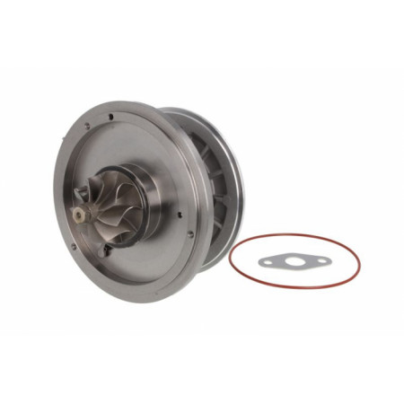 Cartouche CHRA Core Assy (noyau turbo : aluminium) adaptée à AUDI A3 ; SIÈGE ALTEA XL, LEON, TOLEDO III ; SKODA OCTAVIA II ; VW GOLF V, JETTA III, PASSAT B6, TOURAN 2.0D 08.05-12.13