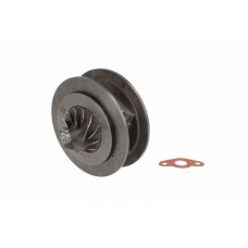 Conjunto de núcleo de cartucho CHRA (núcleo turbo: alumínio) adequado para BMW 1 (E81), 1 (E87), 3 (E90), 3 (E91) 2.0D 06.04-06.12