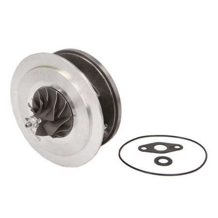 Cartus CHRA Core Assy (miez turbo: Aluminiu) potrivit BMW X5 (E53) 3.0D 04.01-09.03