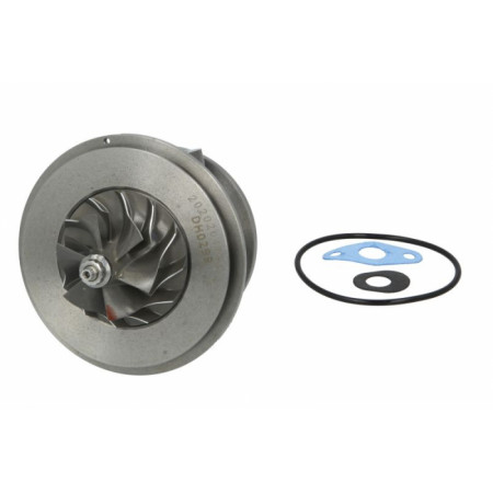 Cartus CHRA Core Assy (miez turbo: Aluminiu) potrivit HYUNDAI H-1; MITSUBISHI L200, PAJERO II, PAJERO SPORT I 2.5D 12.90-