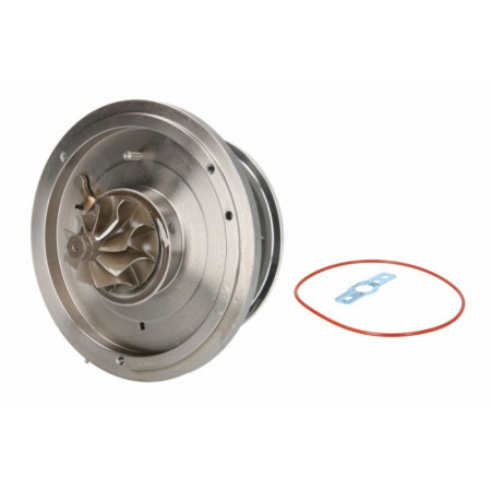 CHRA Core Assy cartridge (turbo core: Aluminum) suitable for HYUNDAI HIGHWAY, I30, SONATA V, TUCSON; KIA CARENS II, CARENS III, CEE D, MAGENTIS II, PRO CEE D, SPORTAGE II 2.0D 03.01-