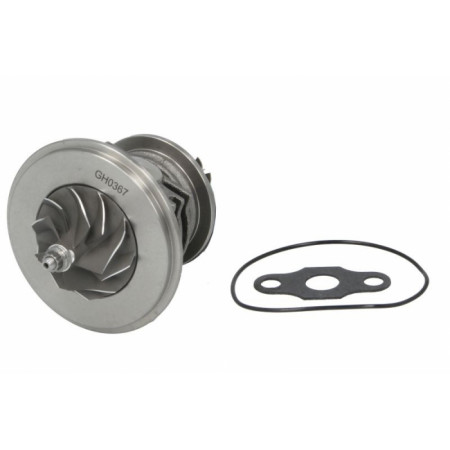 Cartuccia CHRA Core Assy (nucleo turbo: alluminio) adatta per LAND ROVER DEFENDER 2.5D 08.90-12.98
