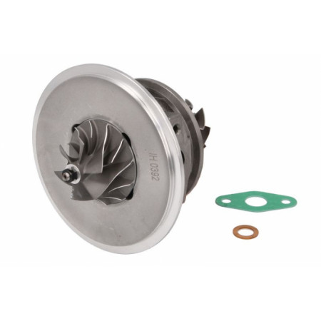 CHRA Core Assy Kartusche (Turbokern: Aluminium) passend für MERCEDES C (C204), C T-MODEL (S204), C (W204), E (A207), E (C207), E T-MODEL (S212), E (W212), SLK (R172) 1,8 08,07-