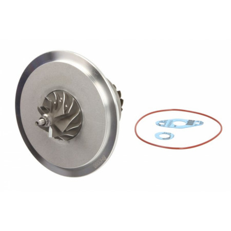 CHRA Cartridge Core Assy (turbo core: Aluminum) suitable for MERCEDES V (638 2), VITO (W638) 2.2D 03.99-07.03