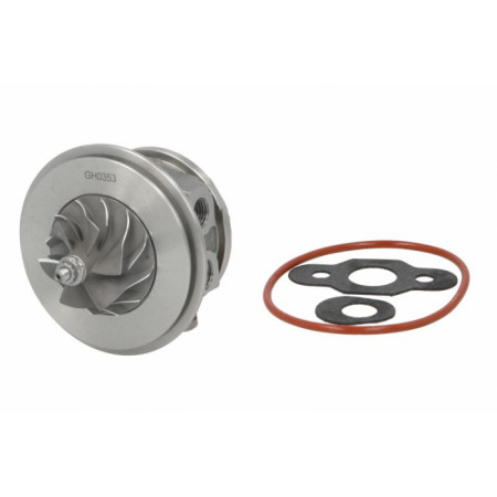 Cartuccia CHRA Core Assy (nucleo turbo: alluminio) adatta per MITSUBISHI L200, PAJERO CLASSIC, PAJERO SPORT I 2.5D 07.01-