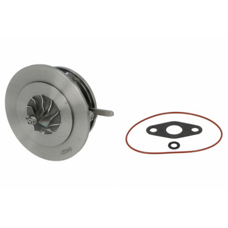 CHRA Core Assy Kartusche (Turbokern: Aluminium) passend für NISSAN NOTE, QASHQAI I; RENAULT CLIO III, KANGOO II, MEGANE II, MODUS, SCENIC II 1.5D 10.03-