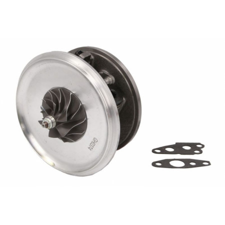 CHRA Core Assy cartridge (turbokern: aluminium) geschikt voor TOYOTA HILUX, HILUX VII, LAND CRUISER PRADO 3.0D 09.02-