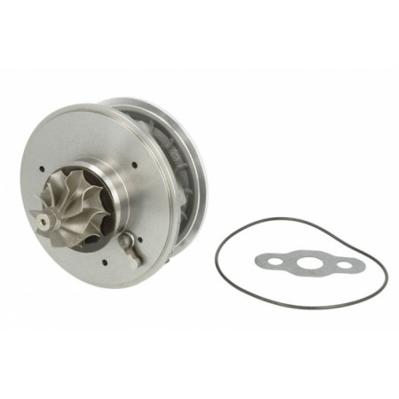 CHRA Core Assy cartridge (S1, turbo core: Aluminum) suitable for AUDI A4 B5, A4 B6, A4 B7, A6 C5; SKODA SUPERB I; VW PASSAT B5, PASSAT B5.5 1.9D 08.98-06.08
