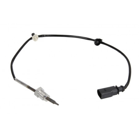 Senzor, temperatura gaze evacuare Senzor temperatura evacuare dupa turbo AUDI A4 ALLROAD B8 A4 B8 A5 Q5 2.0D 01.08-05.17 4MAX 0219-07-0023EGTS
